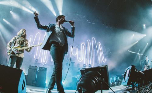 alexturnervk:Molson Amphitheater, Toronto, 21.06.2014