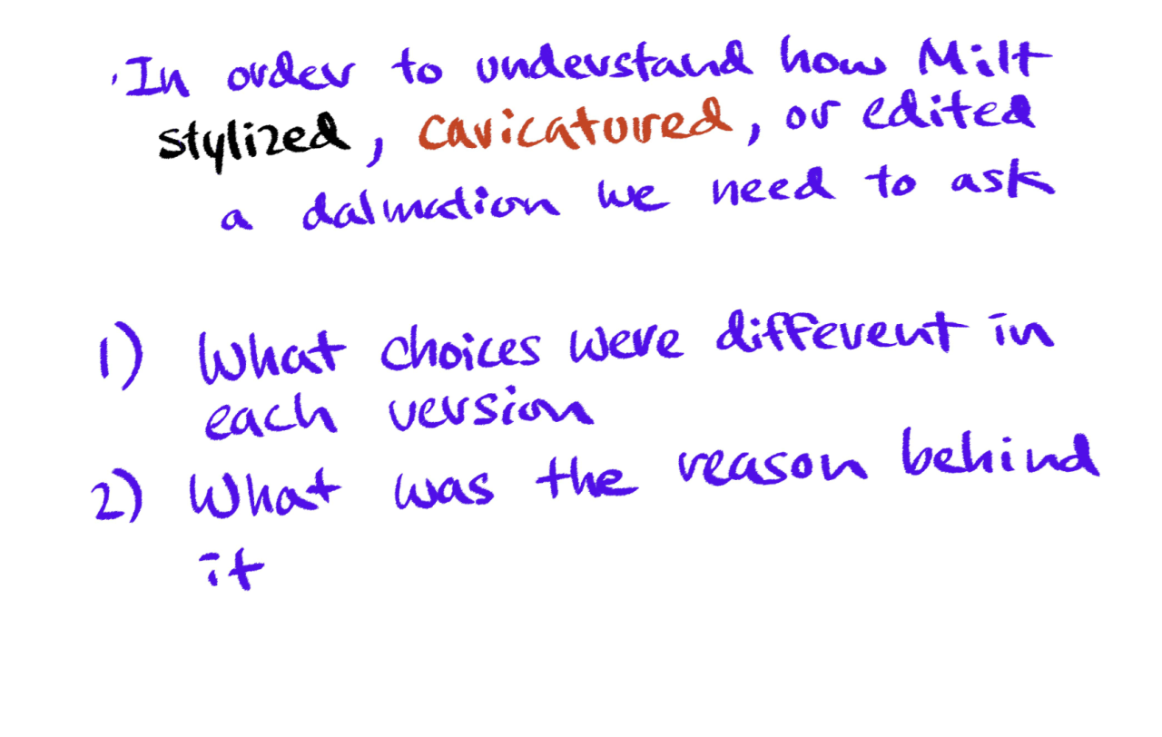shiyoonkim:  This is part of a lecture I gave for the leadership to analyze the importance