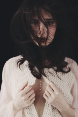 sofieolejnik:    Editorial for ALL HOLLOW