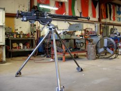 fmj556x45:  Soviet era DShK 12.7mm Heavy