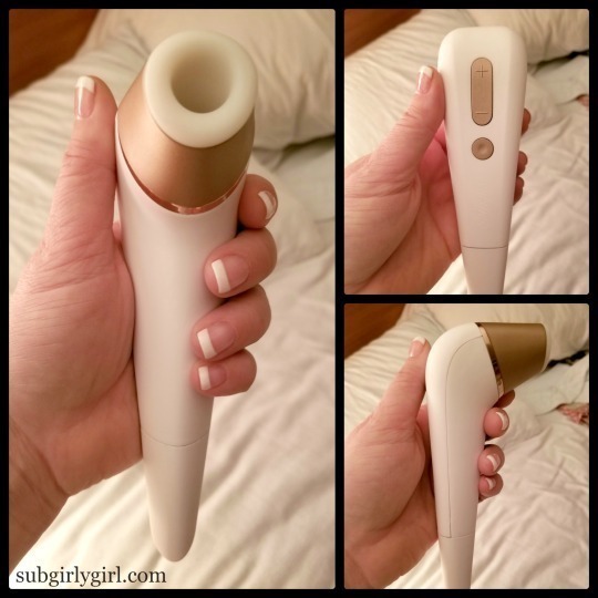 The Satisfyer 2 Clitoral Vibrator: A Review