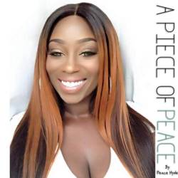 smilergroganthings:  Peace Hyde. She needs