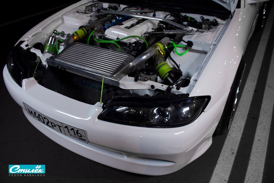 flicktitty:  Even though i  am a HUGE S-Chassis fan, i’ve never been all a huge