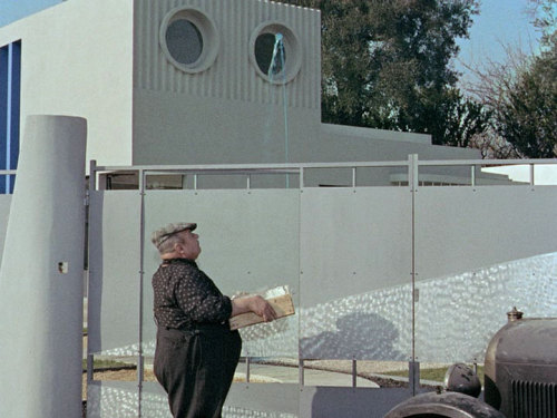 julydogs:Mon oncle (1958) Jacques Tati