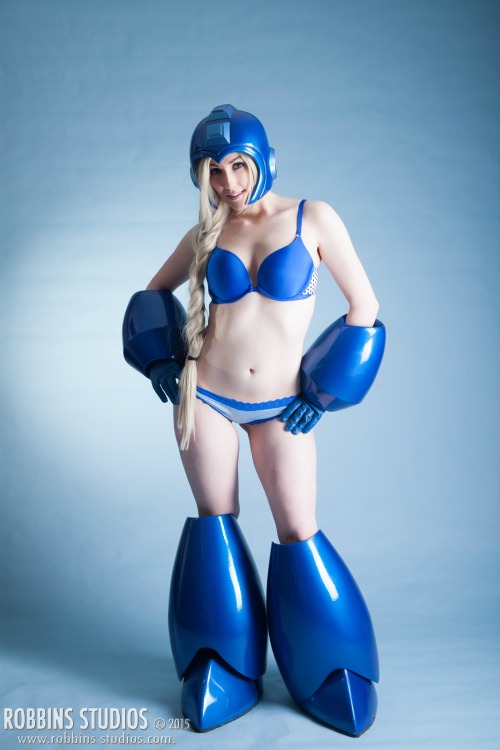 sexy mega manarmor made by https://www.facebook.com/GlitchCos