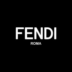 weadoregaga:  Lady Gaga is partnering with “Fendi” for next 6 months to promote their products on her Social Media for ūM.   We love a business woman ❤️