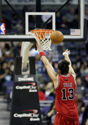 gotemcoach:  JESUS CHRIST, JOAKIM NOAH CHURCH LAW:  You’re allowed to use the