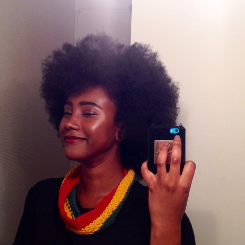 XXX rabyrose:  Afro hair  highlights 2015 .  photo