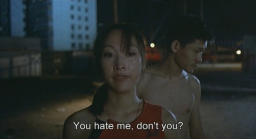 I Love Beijing / 夏日暖洋洋 (Ning Ying, 2001)