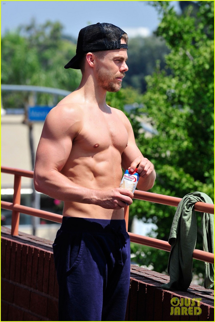 Hot as Hell Celeb Men