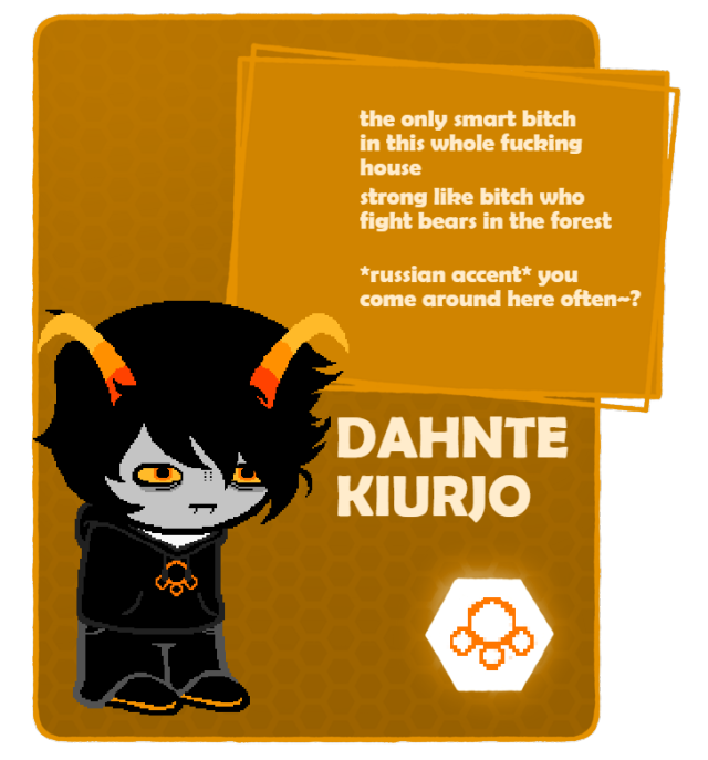 Prophet S Bane Tumblr Posts Tumbral Com Prophet S Bane Tumblr Posts Tumbral Com