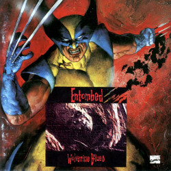 Entombed | Wolverine Blues