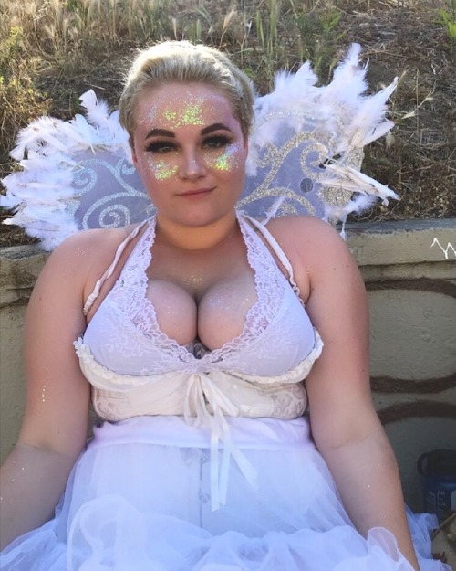 pride angel