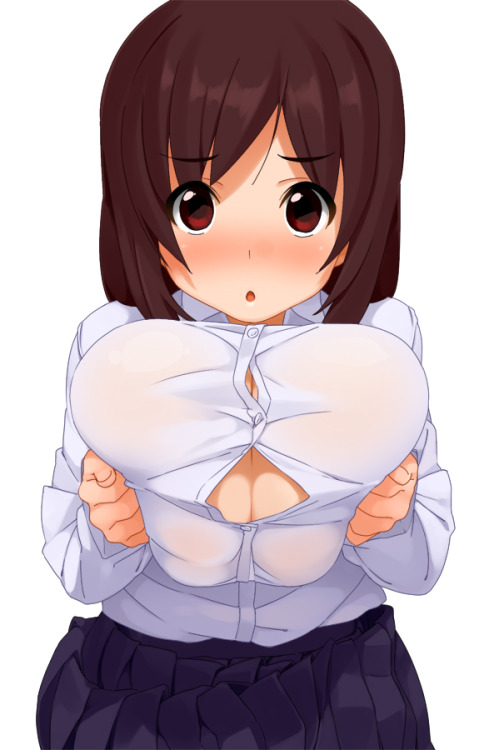 ♪Bakunyuu Girls Next Door Inc.♪