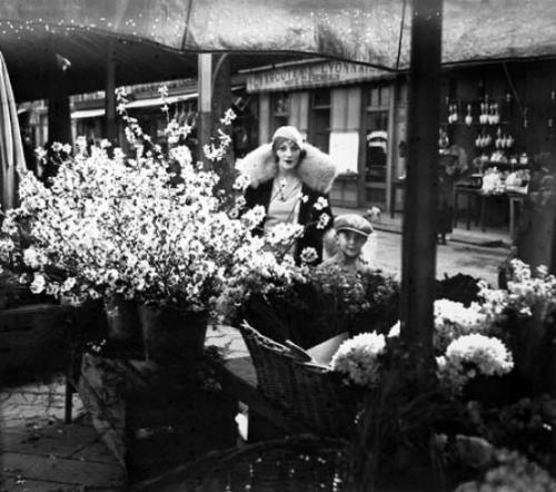 JACQUES HENRI LARTIGUE