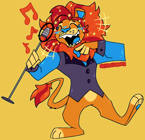 LLOYDFORD L. LION !!! Ur My EVERYTHING !!!! Im So Fr Abt This