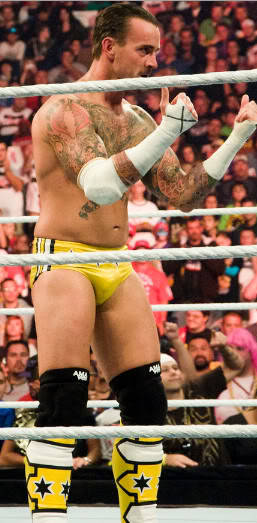 Looks good in yellow!