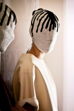 arpeggia:  Maison Martin Margiela Artisanal