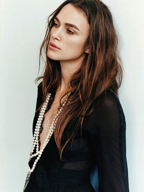 Sex chewbacca:KEIRA KNIGHTLEY Madame Figaro, pictures