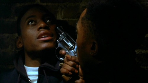 90s-movies-blog:  Juice (1992) 