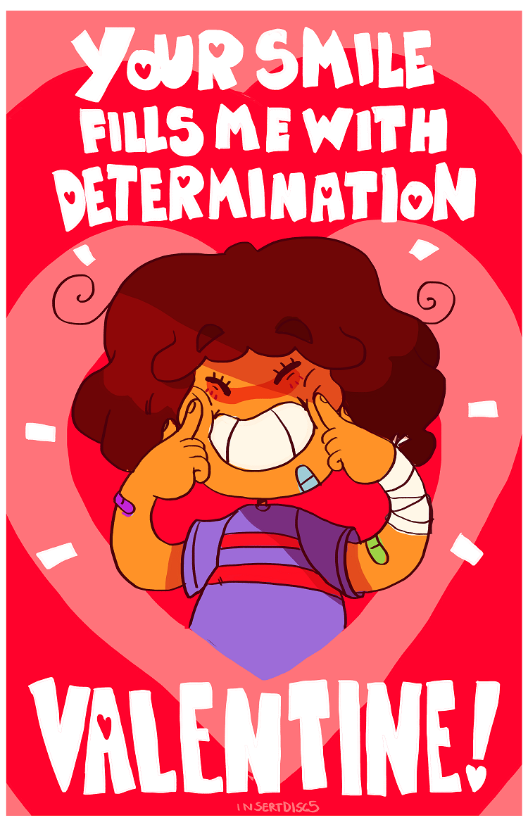 insertdisc5:  woah! valentines. 