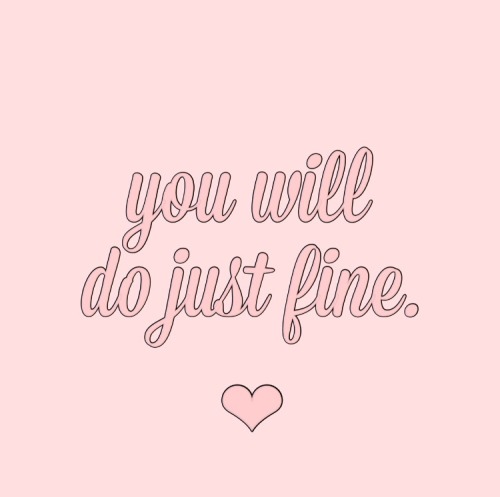 love-empowerment: You will do just fine. You ALWAYS do!!!!  lovlies, please follow my new blog 