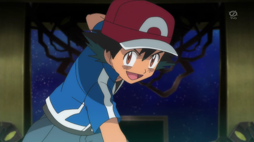 Relatable Pictures of Ash