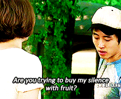 glennrhee:  “Will you please tell me why your dad has a secret barn full of walkers?”
