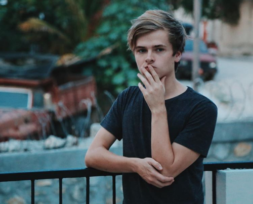 lxkekorns:lukekorns: HAITI x