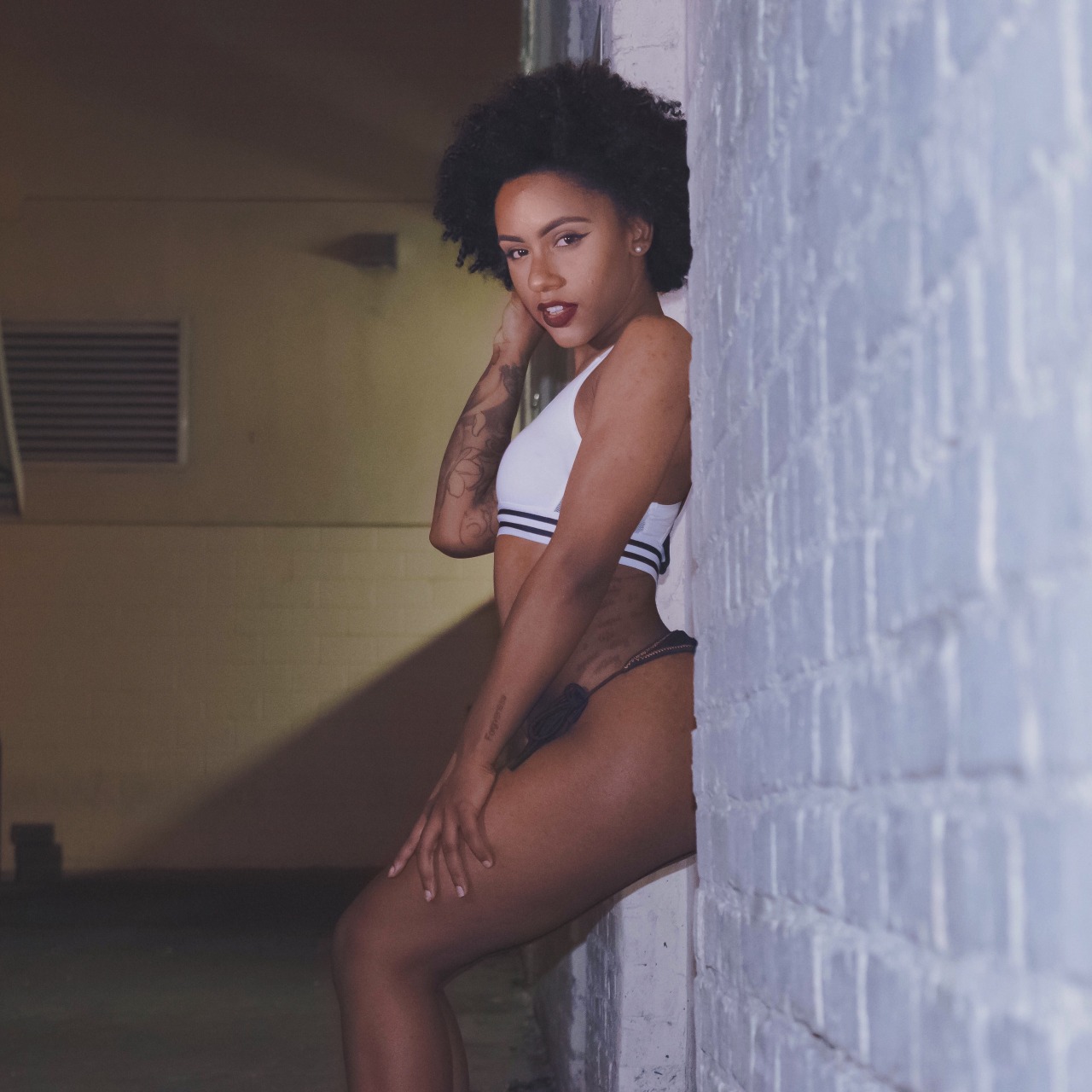 mytinyisabella:  Say you need me.    Model: @mytinyisabella 
