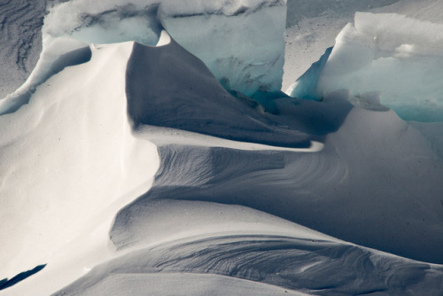 bobbycaputo: Diane Tuft Captures The Beauty Of A Disappearing Landscape