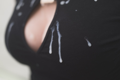 Uncut Cumshots
