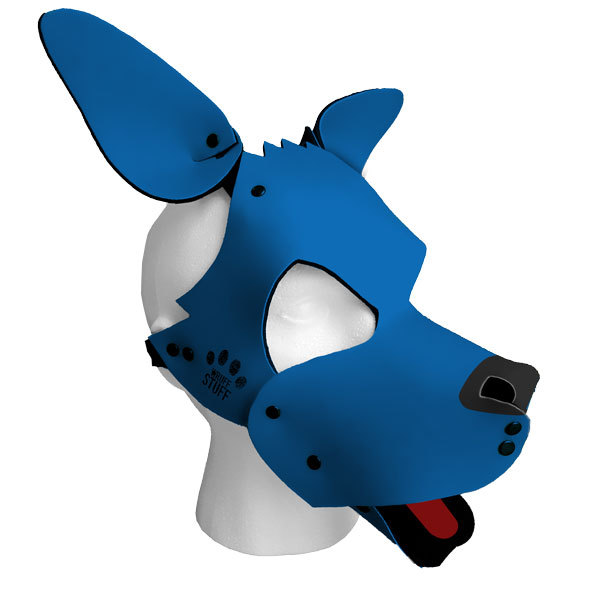 Pup Hood Resource