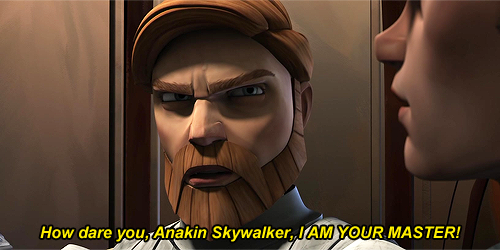 anakinskydala:    coruscant nine nine [76/?] (inspired by @anakinswywalker)