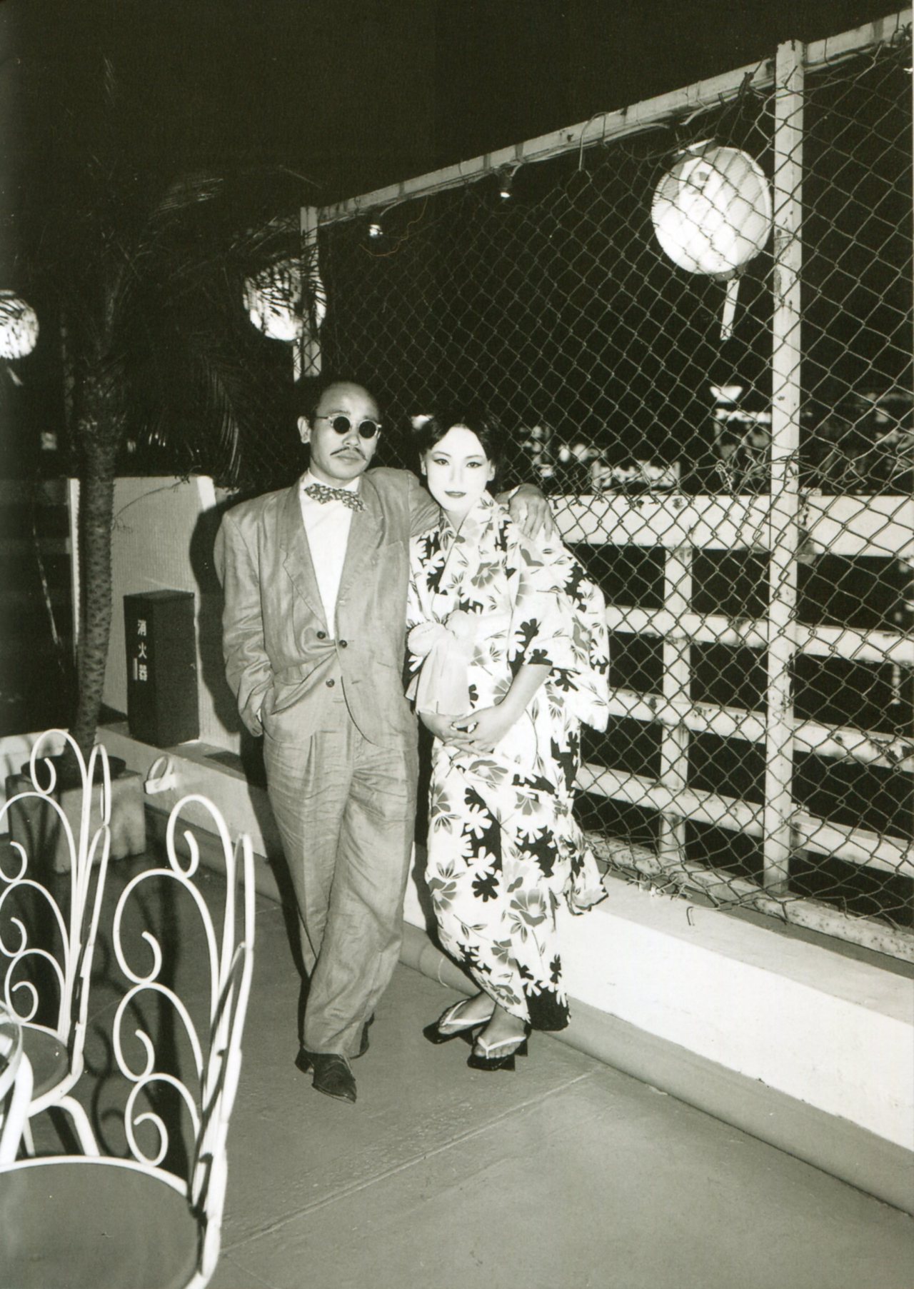 jbinjapan:  Tokyo Lucky Hole by Nobuyoshi Araki 