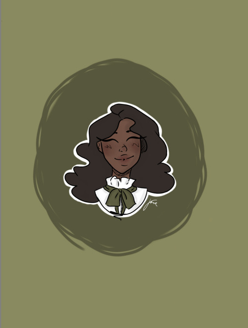 a very quick theodosia burr j.r. for ya’ll