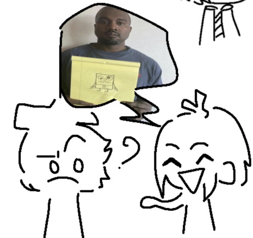 Boredom Is A Sign Of Drawing For A Artist.
