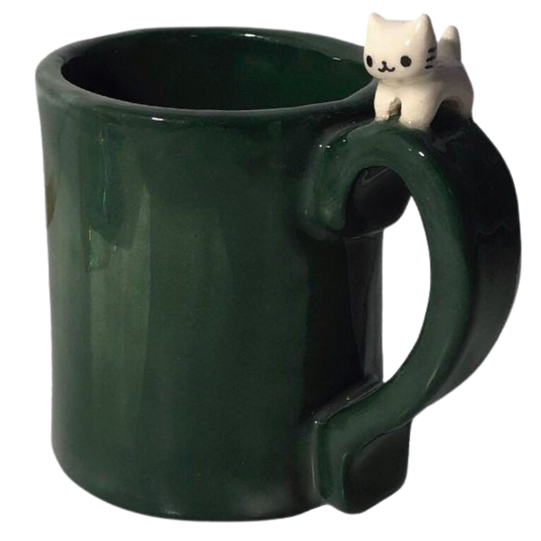 Cat Mug