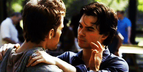 salvatoretoujours:  I’m defan forever 