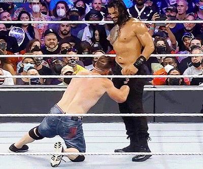 xcathenny:romanreigns: