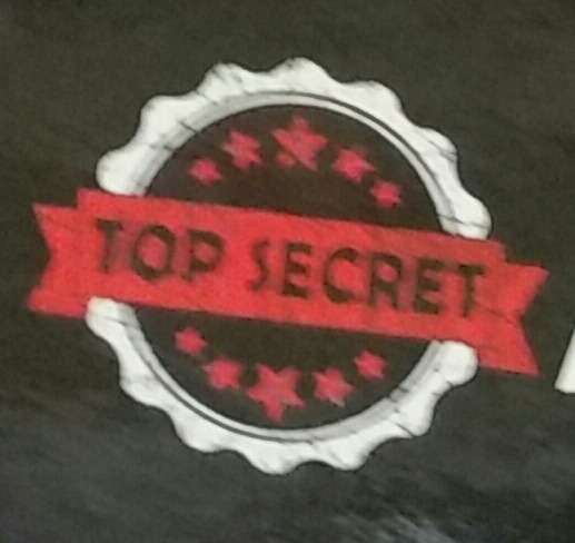 the-minecraft-funnies:  this shit is TOP SECRET!! ! ! !  