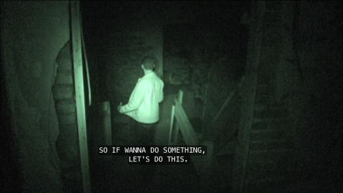 emobuckys:The most iconic ghost adventures moment ever 