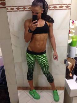 Hotfitdivas:  Befitnessbabes:  Sexy Fitness Babes   Http://Hotfitdivas.com