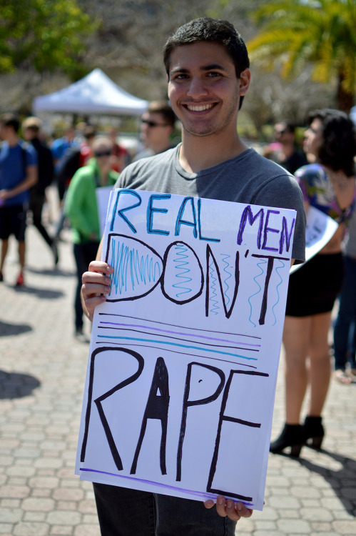 organizationxiii: SlutWalk at UCF