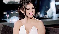 gifs-for-selenators:  ♥ Selena ♥