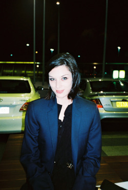 small-frames:  Stoya 