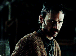  Jeremy Davies as Peter Bernardone — requested by quodl 