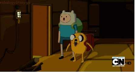 incrediblejeff:  where-is-your-gob-now:  Lots of credit to my lady Rabalogy for helping me make this!  I knew this GIF was coming the second  saw it.  #2spooky