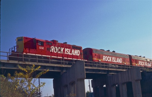 marmarinou - Rock Island LineBlue Island, IllinoisOctober 1,...
