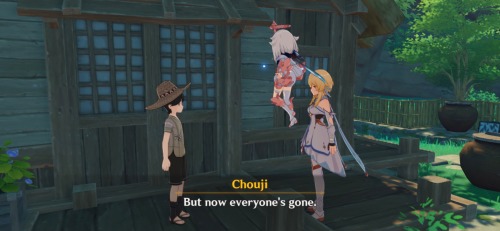 I Intentionally Renamed Myself As Home For The Jokes, But I Dont Think I Can Handle The Feelings Anymore